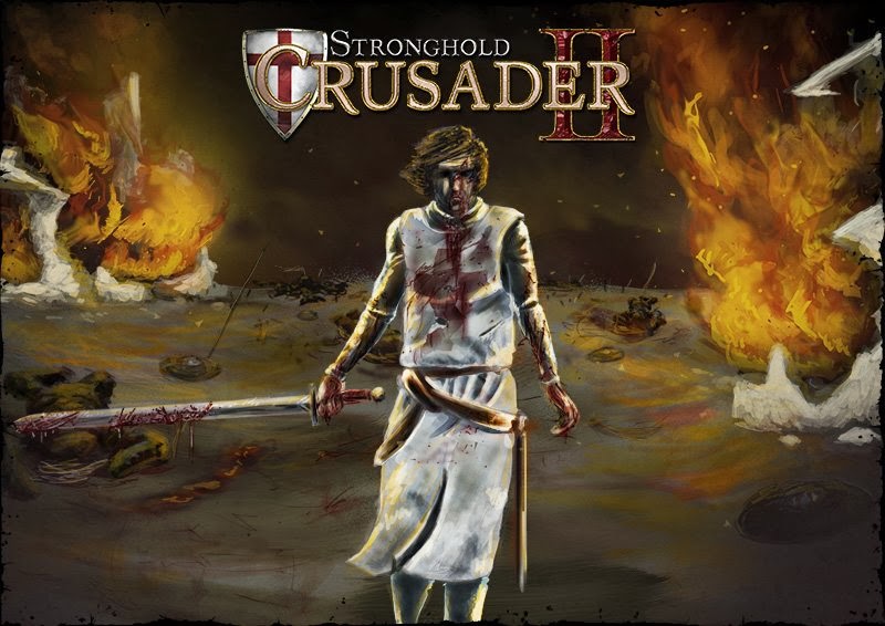 stronghold crusader full game